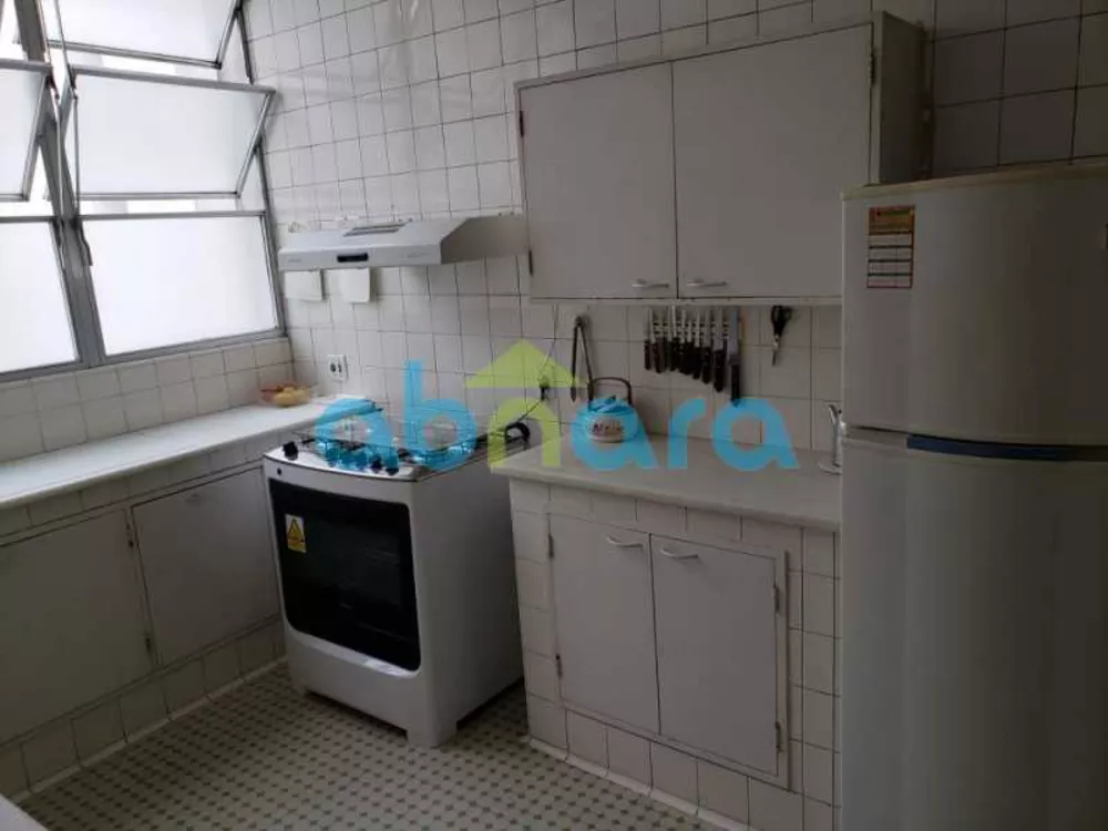 Apartamento, 3 quartos, 201 m² - Foto 14