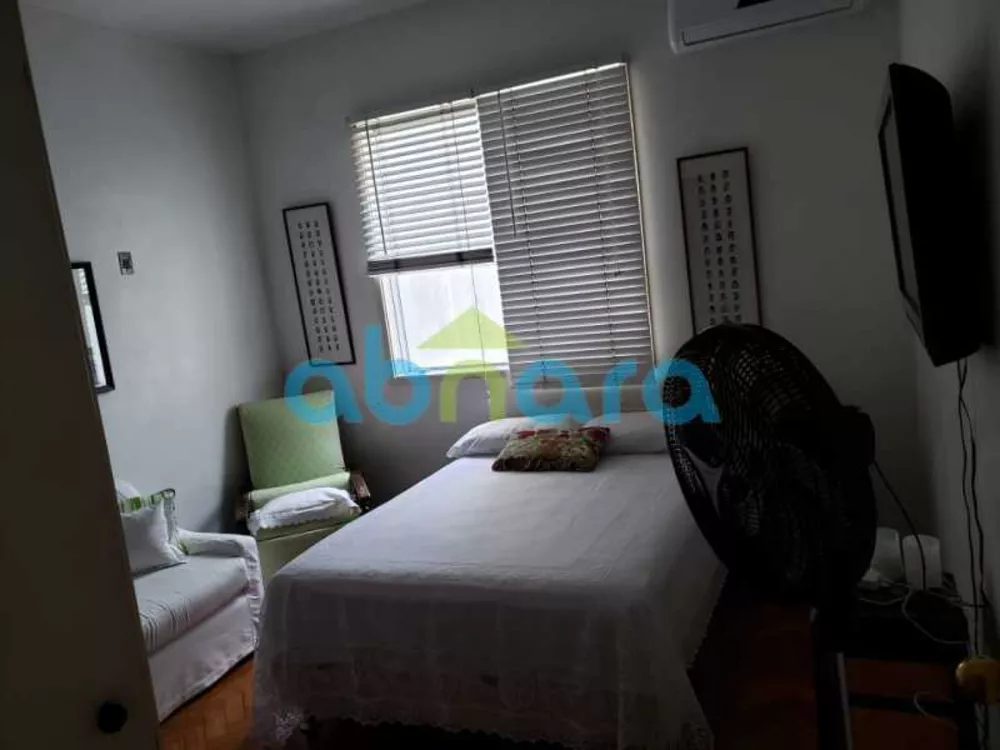 Apartamento, 3 quartos, 201 m² - Foto 9