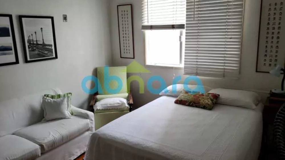 Apartamento, 3 quartos, 201 m² - Foto 12