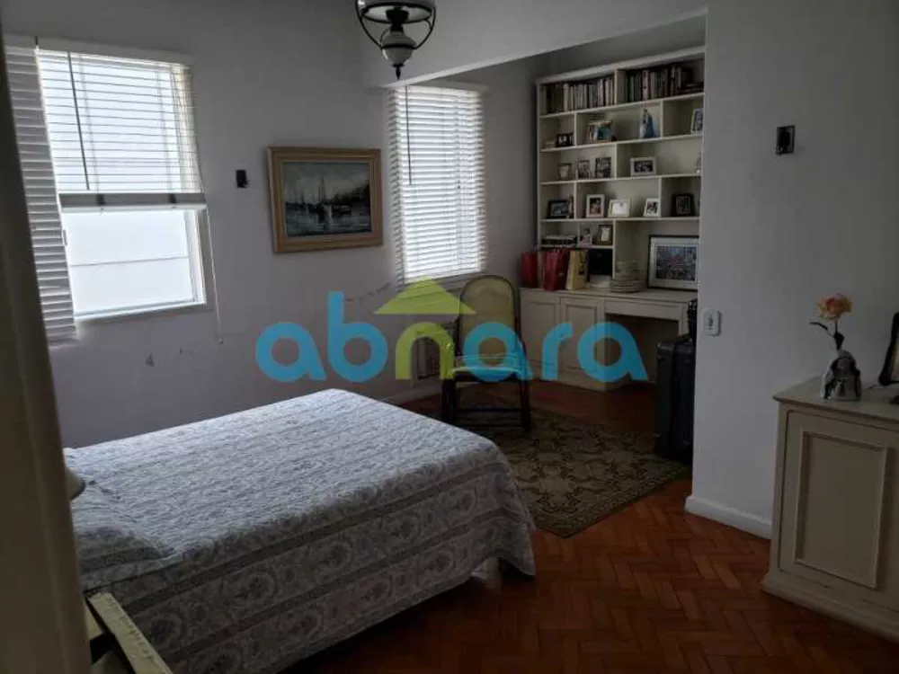 Apartamento, 3 quartos, 201 m² - Foto 11
