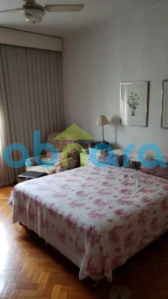 Apartamento, 3 quartos, 201 m² - Foto 2