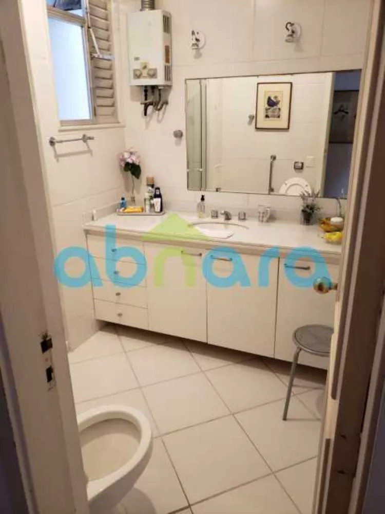 Apartamento, 3 quartos, 201 m² - Foto 18