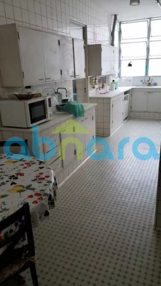 Apartamento, 3 quartos, 201 m² - Foto 1