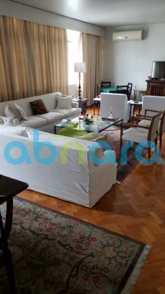 Apartamento, 3 quartos, 201 m² - Foto 6