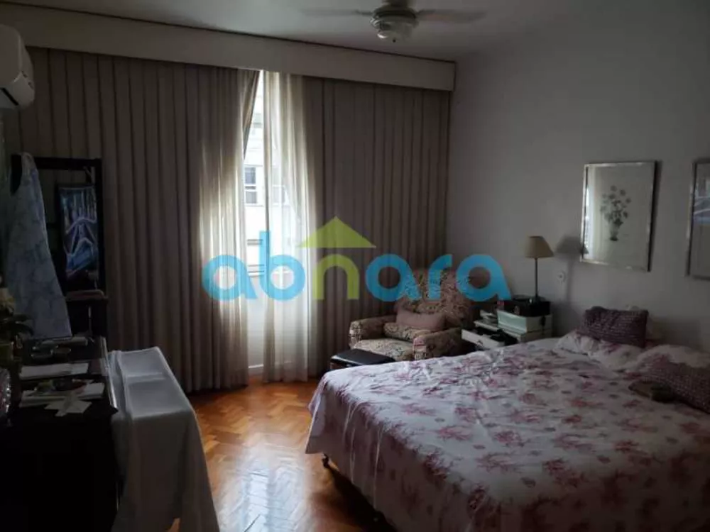 Apartamento, 3 quartos, 201 m² - Foto 7