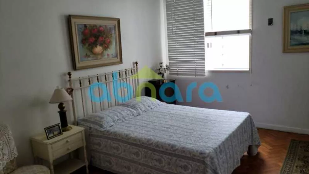 Apartamento, 3 quartos, 201 m² - Foto 13