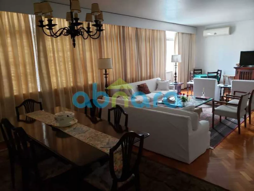 Apartamento, 3 quartos, 201 m² - Foto 10