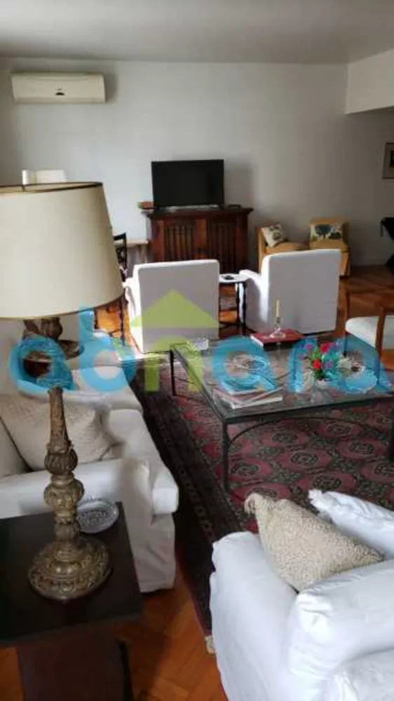 Apartamento, 3 quartos, 201 m² - Foto 16