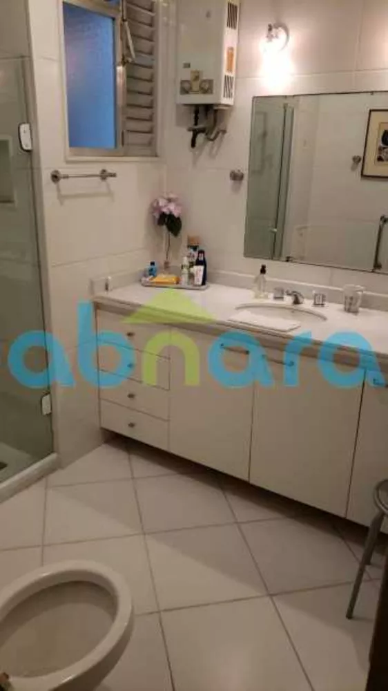 Apartamento, 3 quartos, 201 m² - Foto 4