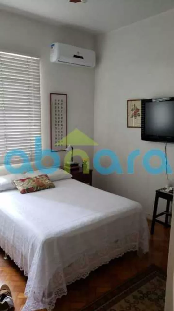 Apartamento, 3 quartos, 201 m² - Foto 15