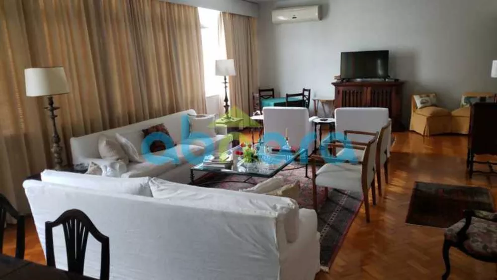 Apartamento, 3 quartos, 201 m² - Foto 19
