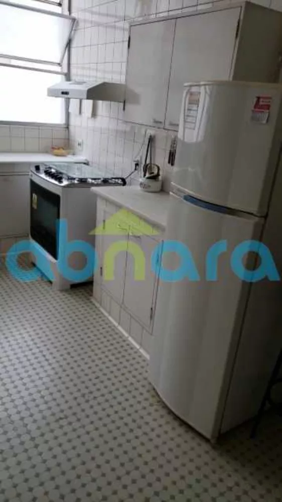 Apartamento, 3 quartos, 201 m² - Foto 8