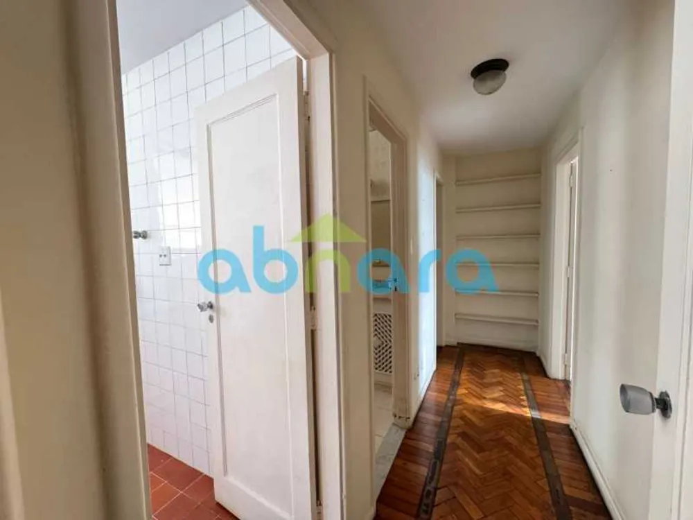 Apartamento, 3 quartos, 190 m² - Foto 1