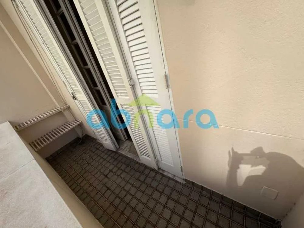 Apartamento, 3 quartos, 190 m² - Foto 9