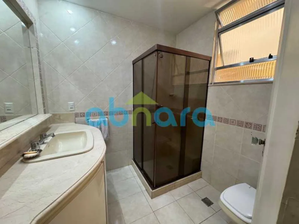Apartamento, 3 quartos, 190 m² - Foto 15