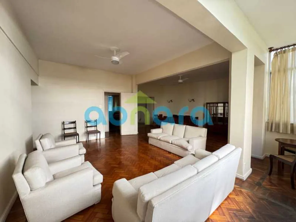 Apartamento, 3 quartos, 190 m² - Foto 11