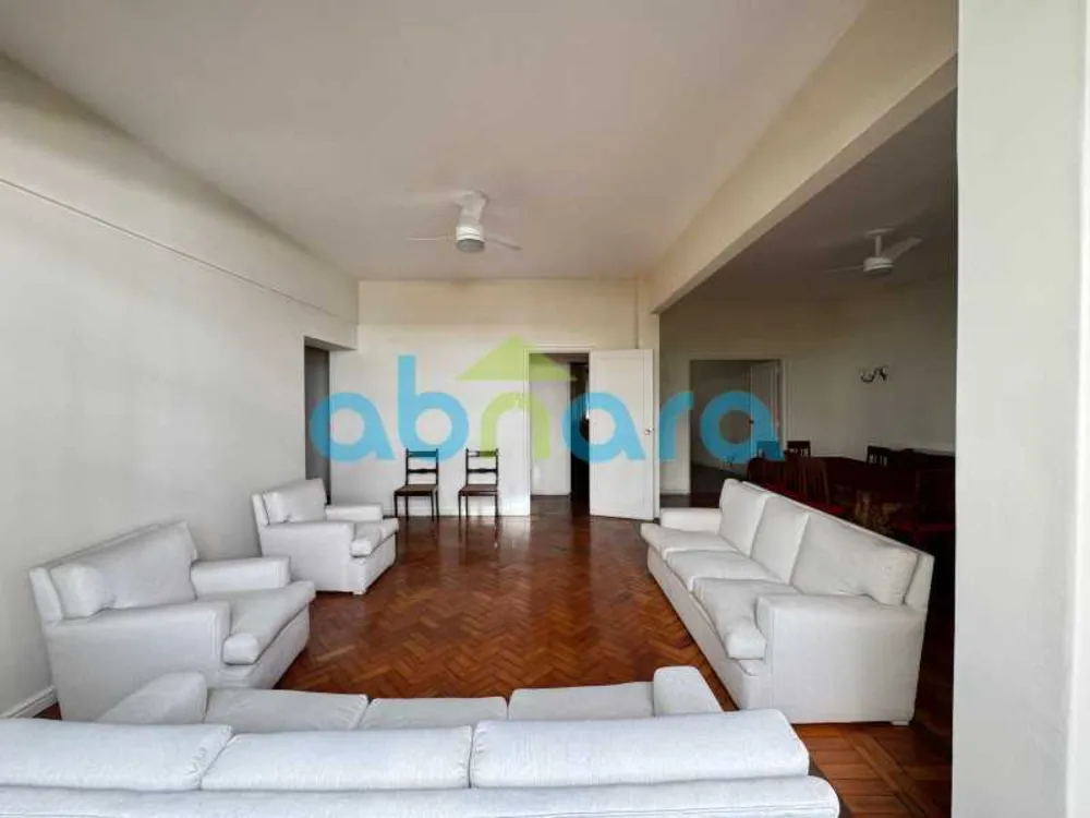 Apartamento, 3 quartos, 190 m² - Foto 4