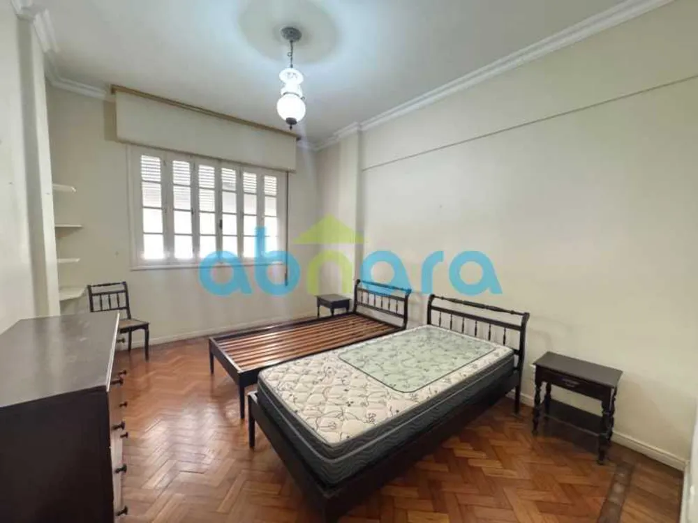 Apartamento, 3 quartos, 190 m² - Foto 12
