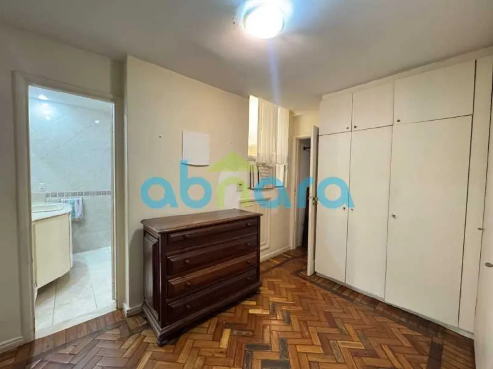 Apartamento, 3 quartos, 190 m² - Foto 2