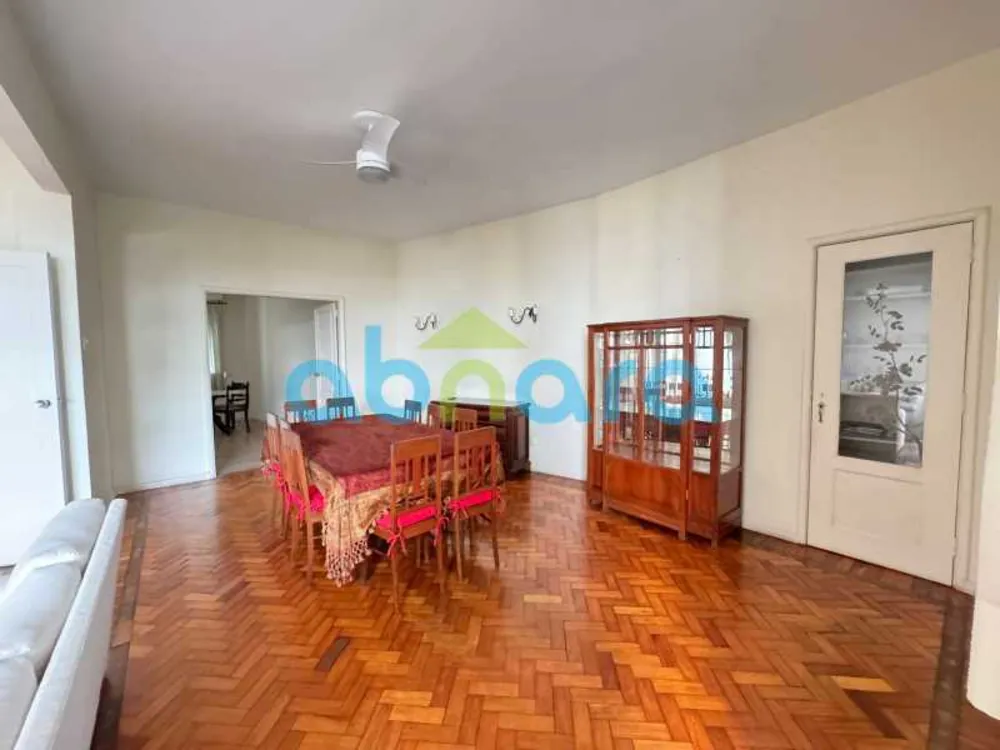 Apartamento, 3 quartos, 190 m² - Foto 14