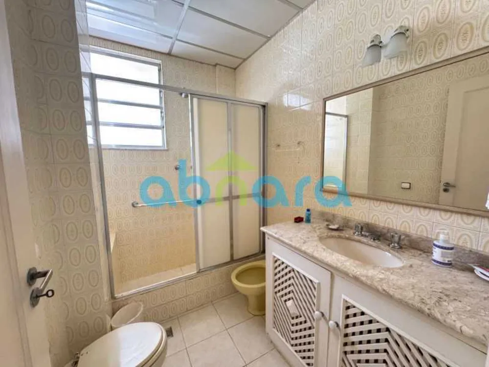 Apartamento, 3 quartos, 190 m² - Foto 10