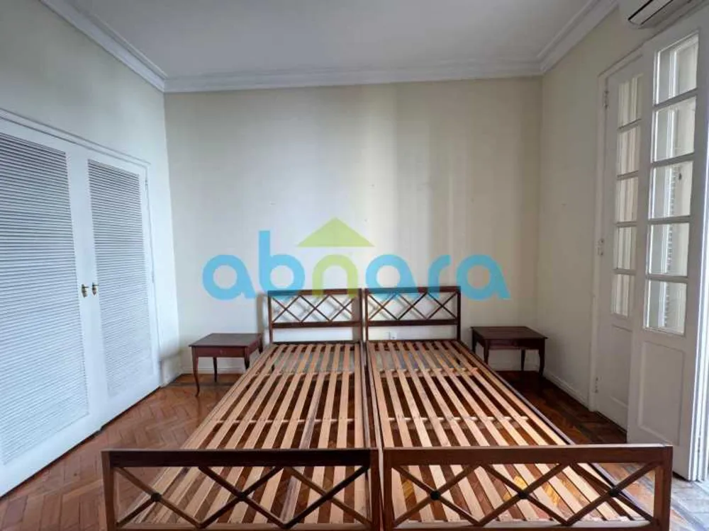 Apartamento, 3 quartos, 190 m² - Foto 6