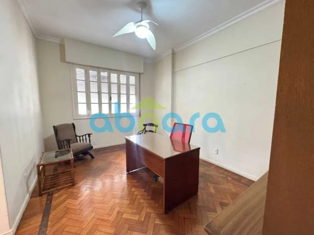 Apartamento, 3 quartos, 190 m² - Foto 5