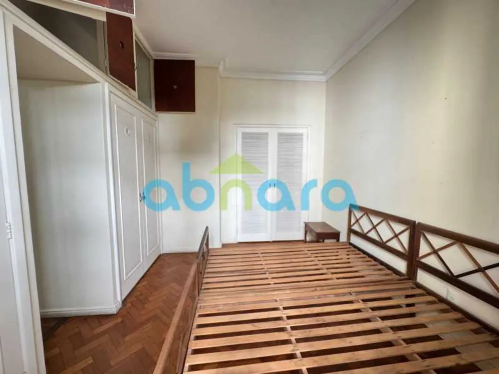 Apartamento, 3 quartos, 190 m² - Foto 13