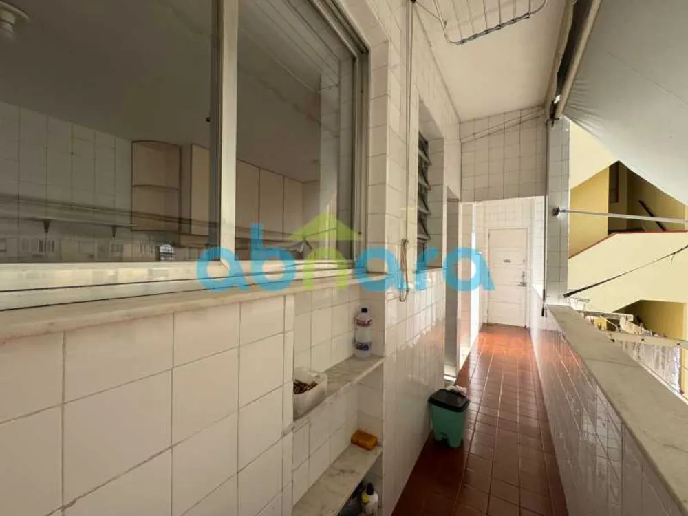 Apartamento, 3 quartos, 190 m² - Foto 8
