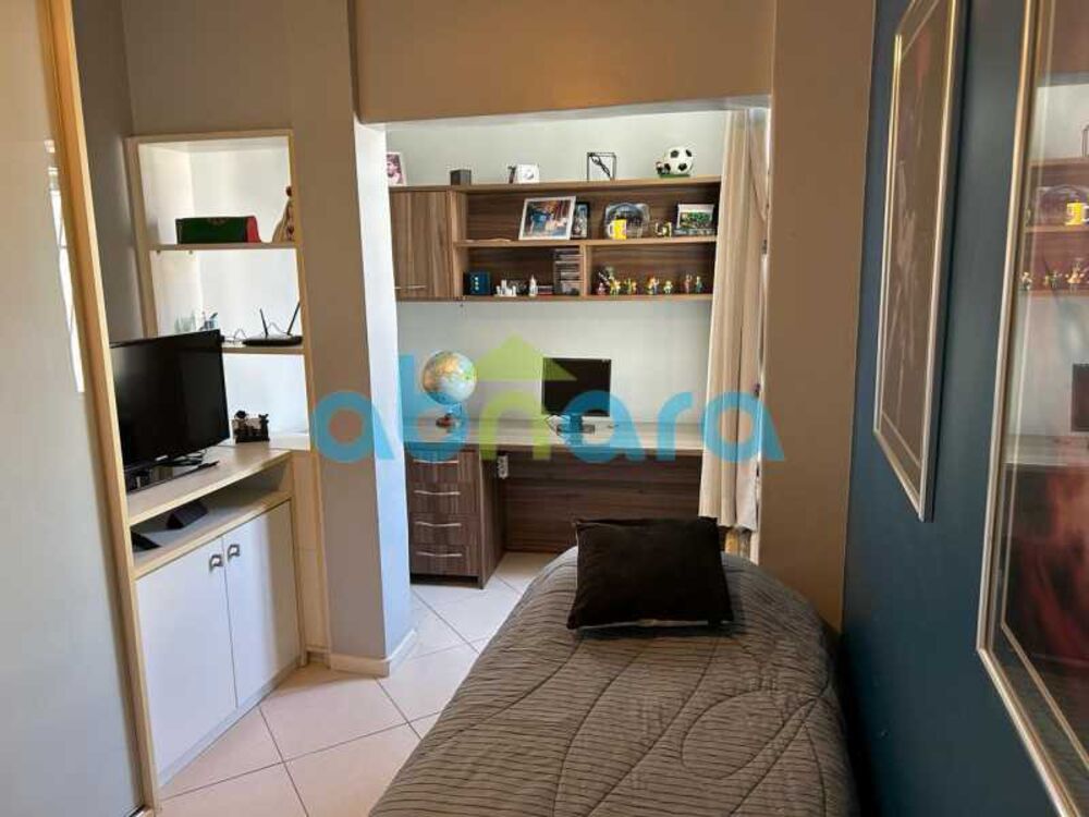 Cobertura, 4 quartos, 287 m² - Foto 26
