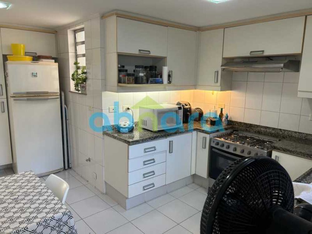 Cobertura, 4 quartos, 287 m² - Foto 5