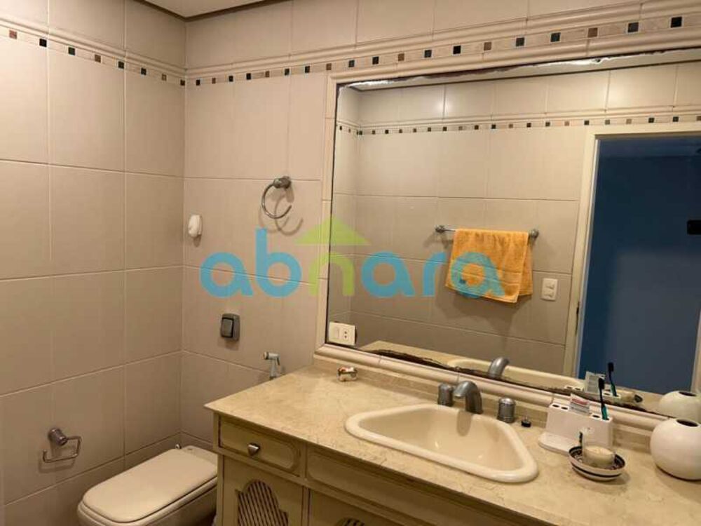 Cobertura, 4 quartos, 287 m² - Foto 3