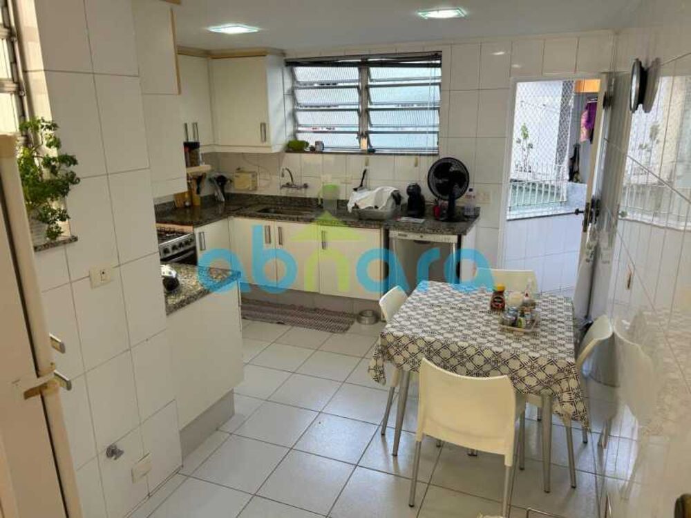 Cobertura, 4 quartos, 287 m² - Foto 28