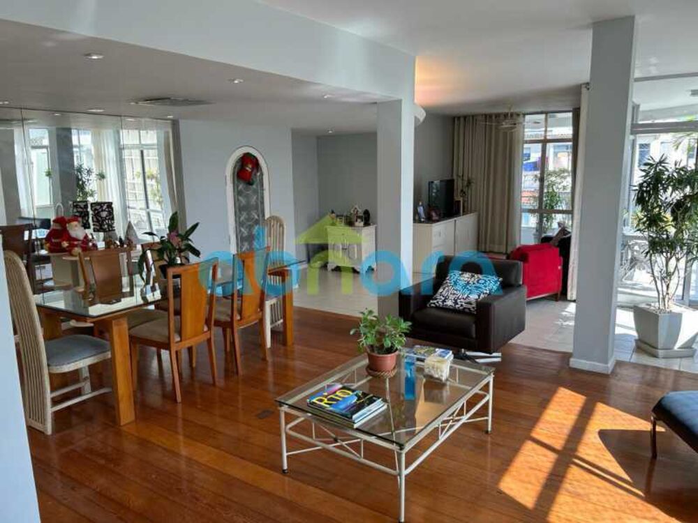 Cobertura, 4 quartos, 287 m² - Foto 24