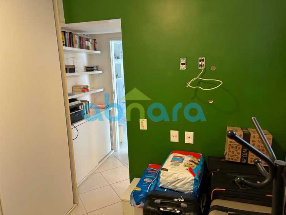 Cobertura, 4 quartos, 287 m² - Foto 11