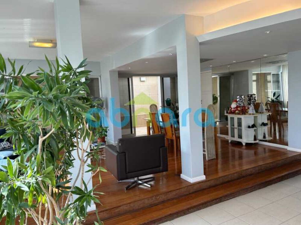 Cobertura, 4 quartos, 287 m² - Foto 8