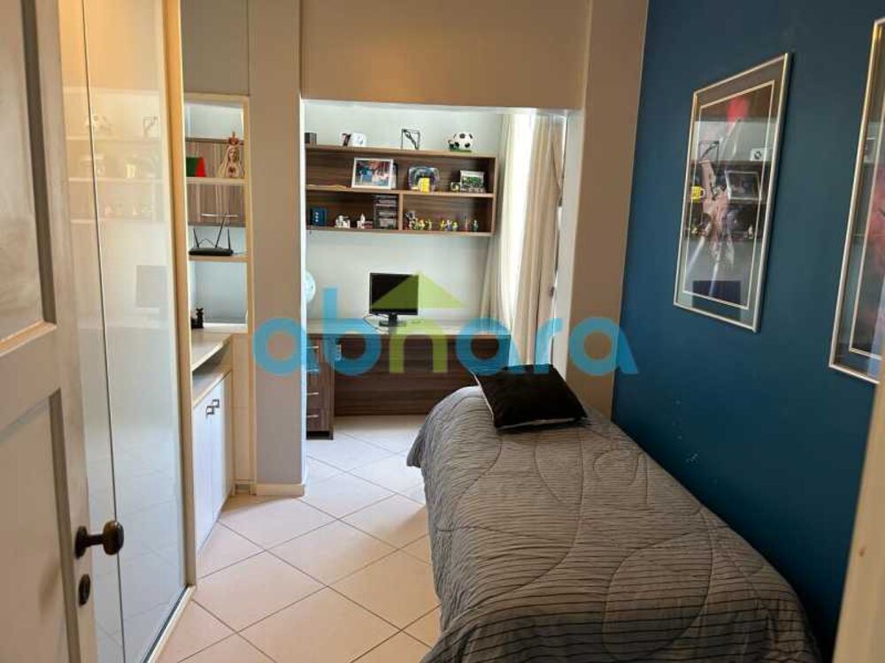 Cobertura, 4 quartos, 287 m² - Foto 20