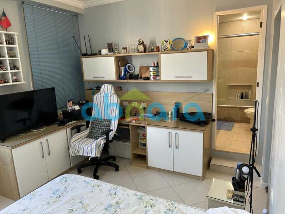 Cobertura, 4 quartos, 287 m² - Foto 17