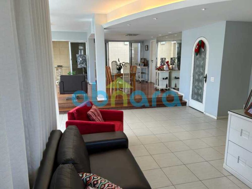 Cobertura, 4 quartos, 287 m² - Foto 13