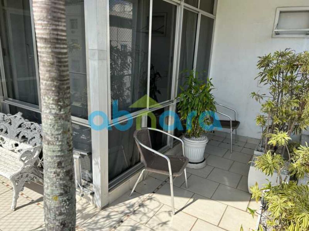 Cobertura, 4 quartos, 287 m² - Foto 29