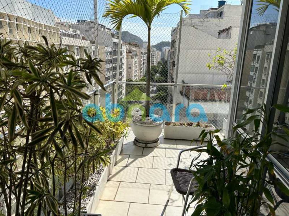 Cobertura, 4 quartos, 287 m² - Foto 16