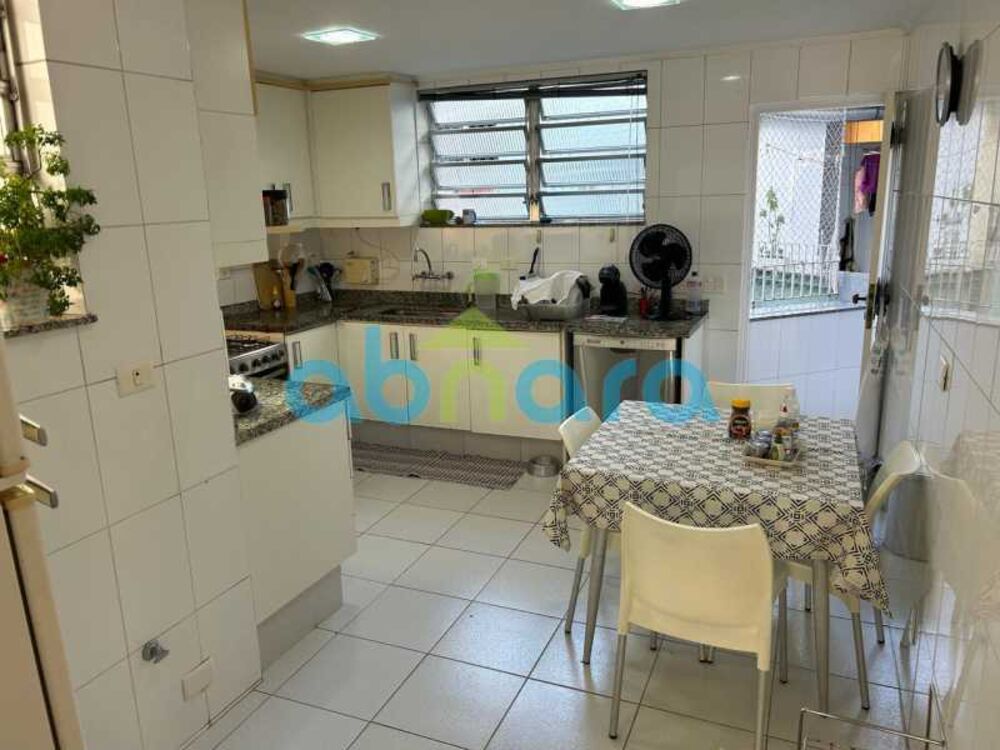 Cobertura, 4 quartos, 287 m² - Foto 4