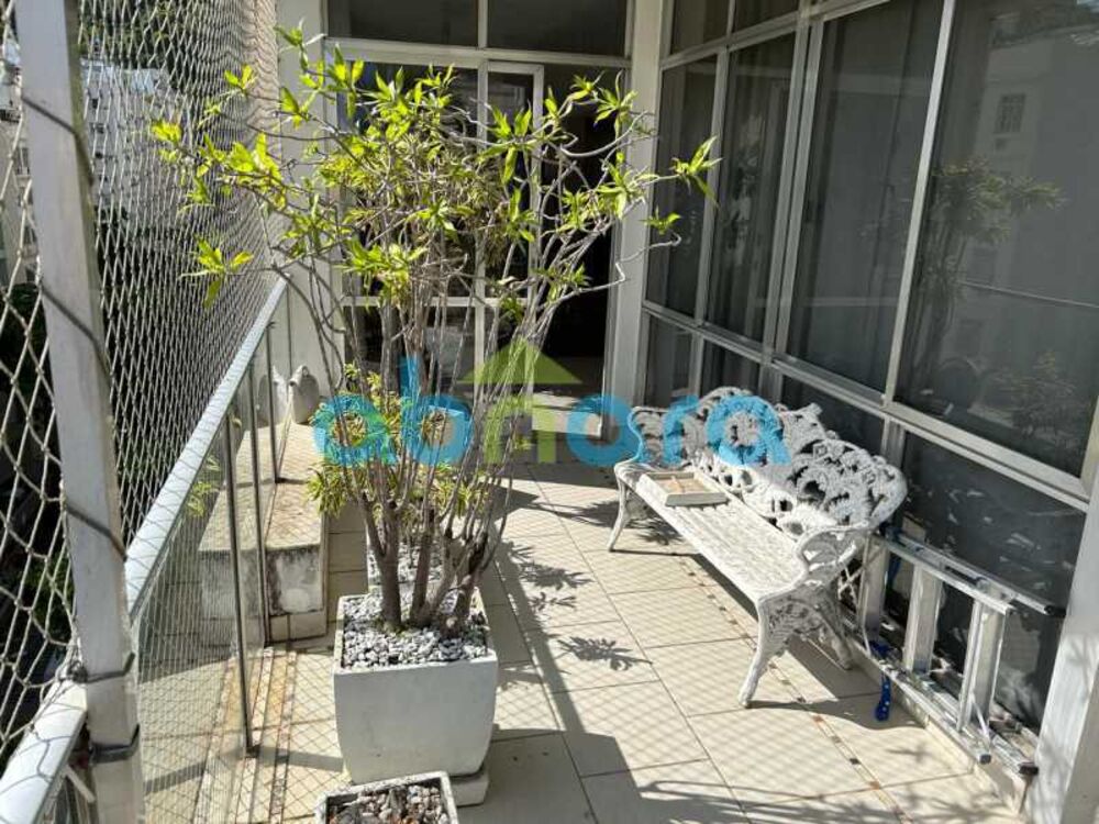 Cobertura, 4 quartos, 287 m² - Foto 14