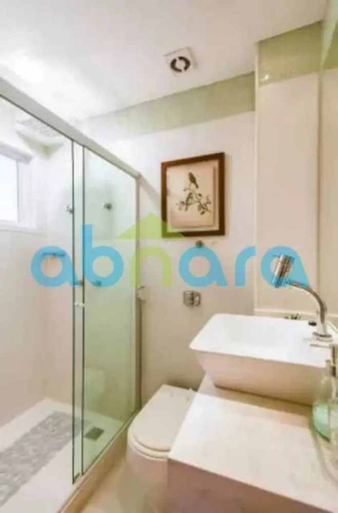 Apartamento, 2 quartos, 80 m² - Foto 3