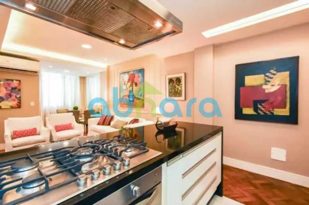 Apartamento, 2 quartos, 80 m² - Foto 11