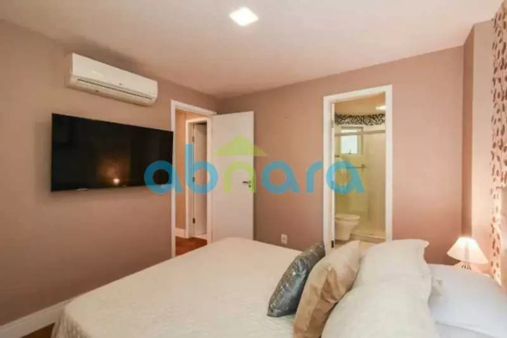 Apartamento, 2 quartos, 80 m² - Foto 9