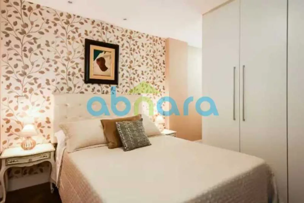 Apartamento, 2 quartos, 80 m² - Foto 5
