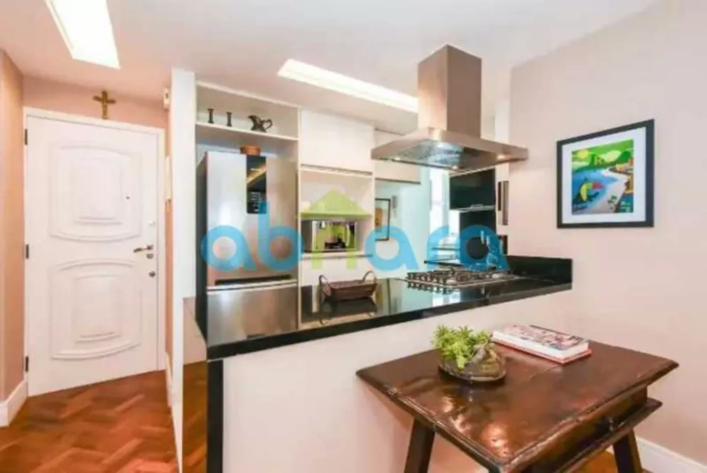 Apartamento, 2 quartos, 80 m² - Foto 7