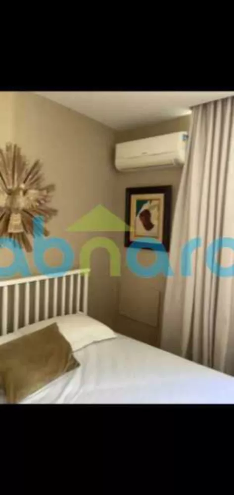 Apartamento, 2 quartos, 80 m² - Foto 10
