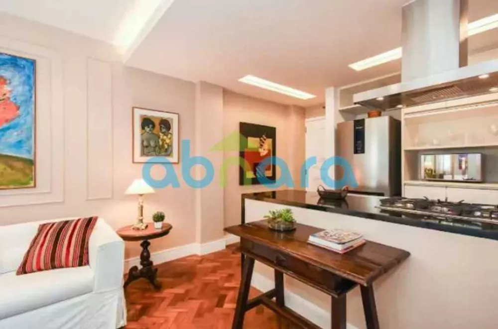 Apartamento, 2 quartos, 80 m² - Foto 12